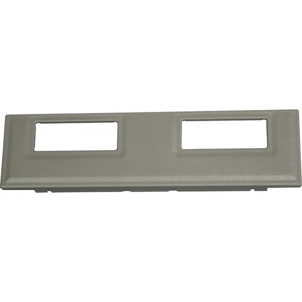 Elkay Panel-Front Disp (Pv)